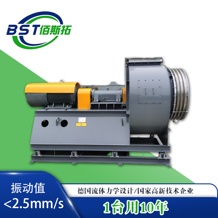 工業離心風機